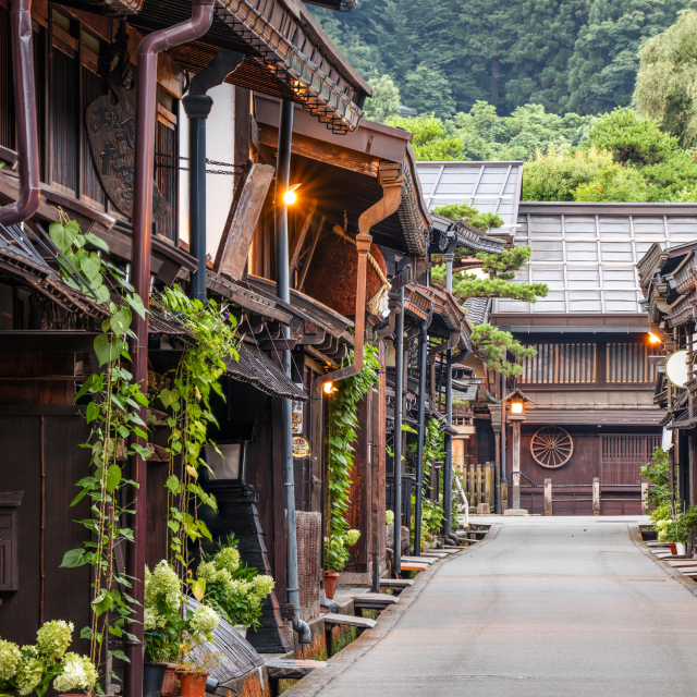 Takayama