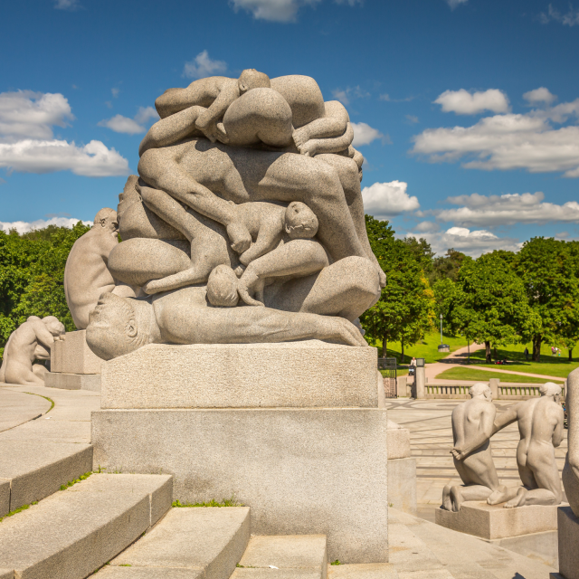 Oslo