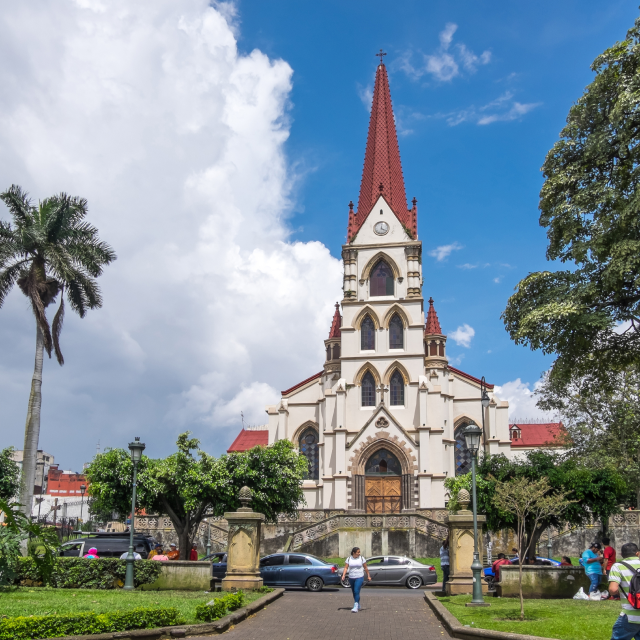 San José