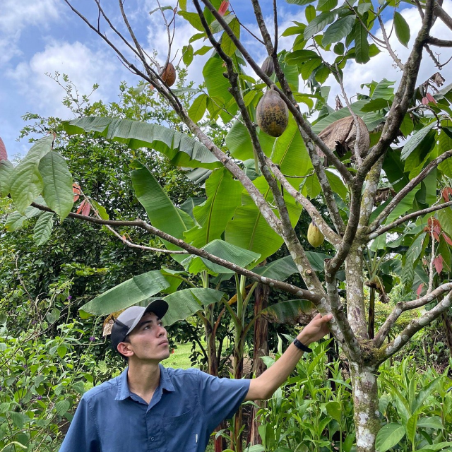 Finca Educativa Don Juan