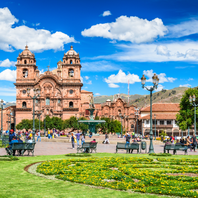 Cuzco