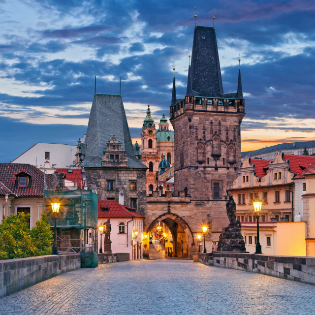 Praga