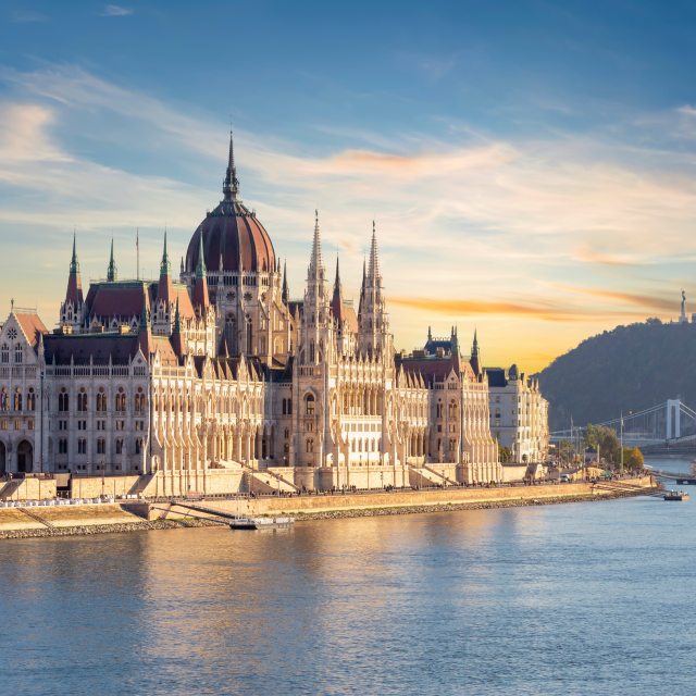 Budapest