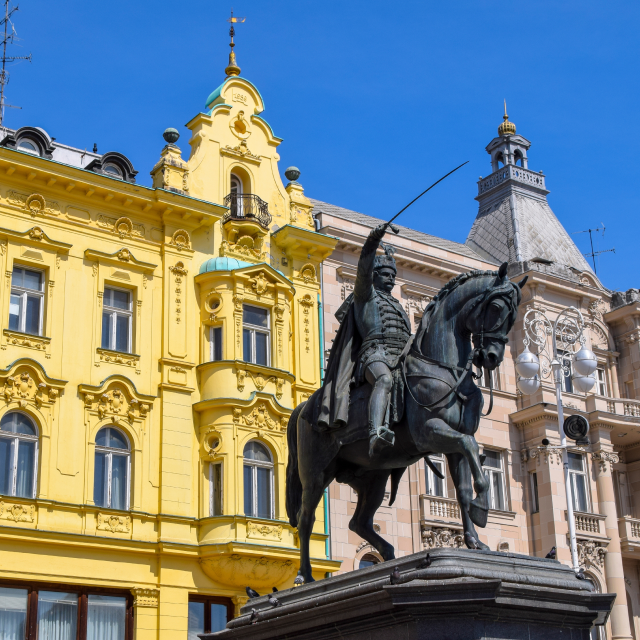 Zagreb