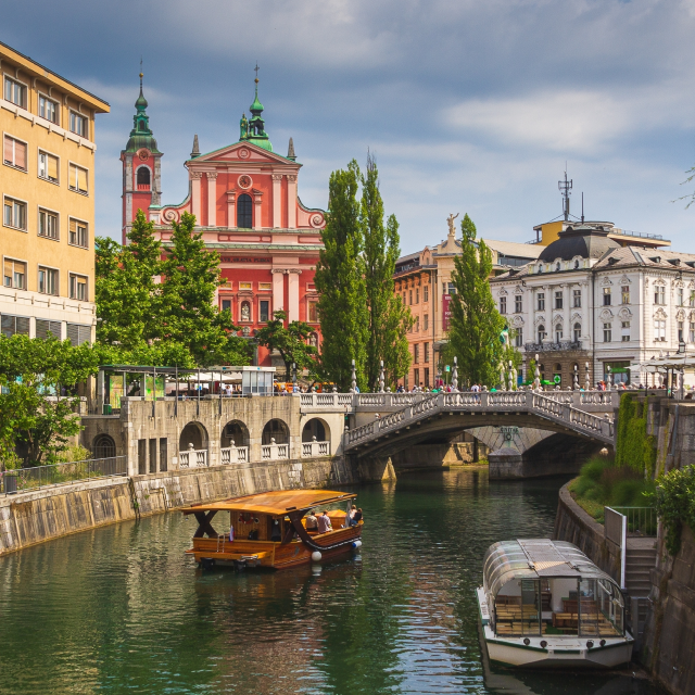 Liubliana
