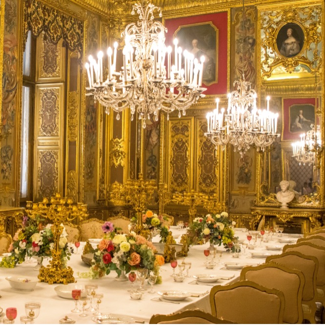 Palacio Real