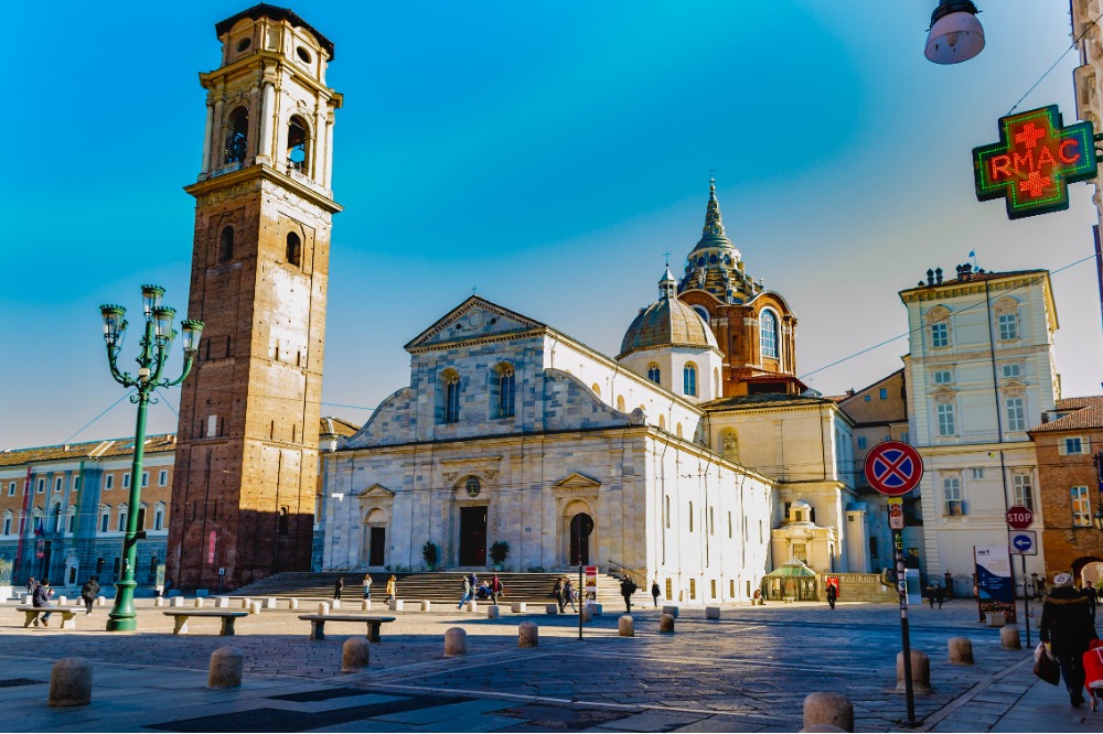 Catedral de San Juan Bautista