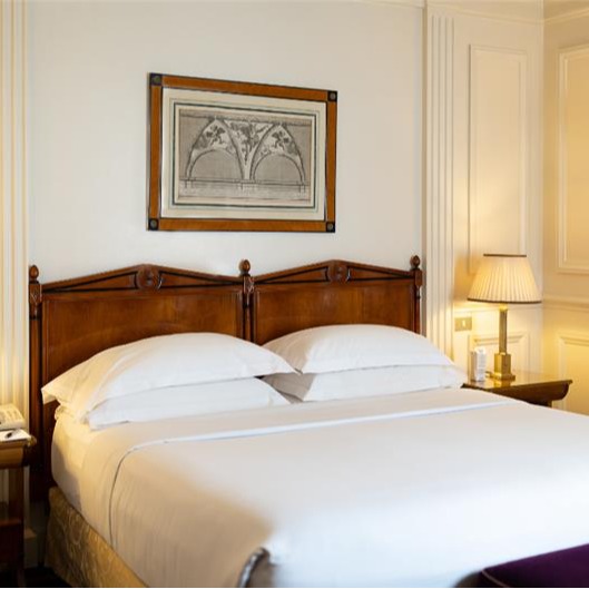 Grand Hotel Sitea