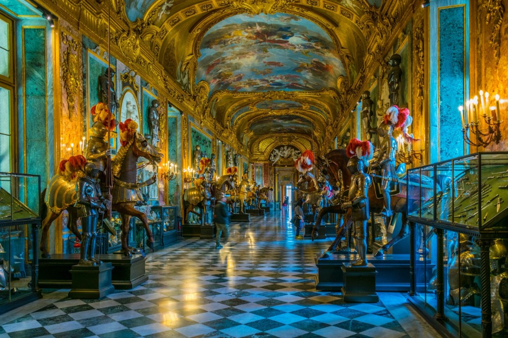 Palacio Real