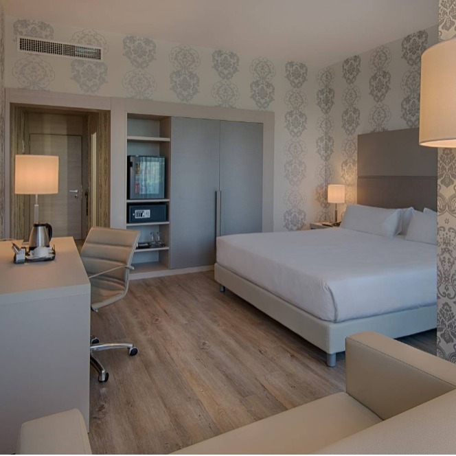 Nh Firenze