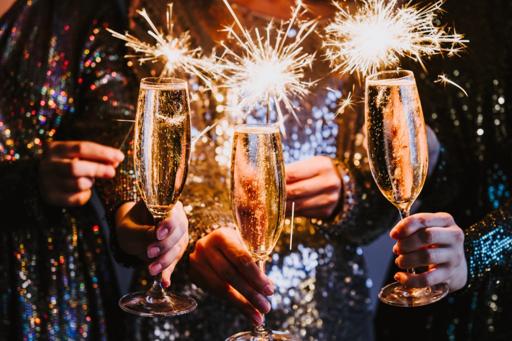Opcional cena fin de año