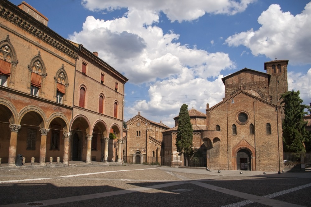 Piazza Santo Stefano