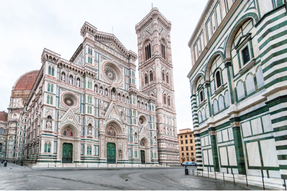 Piazza del Duomo