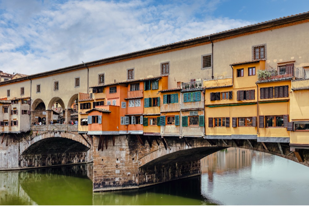 Ponte Vecchio