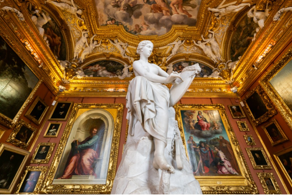 Palazzo Pitti