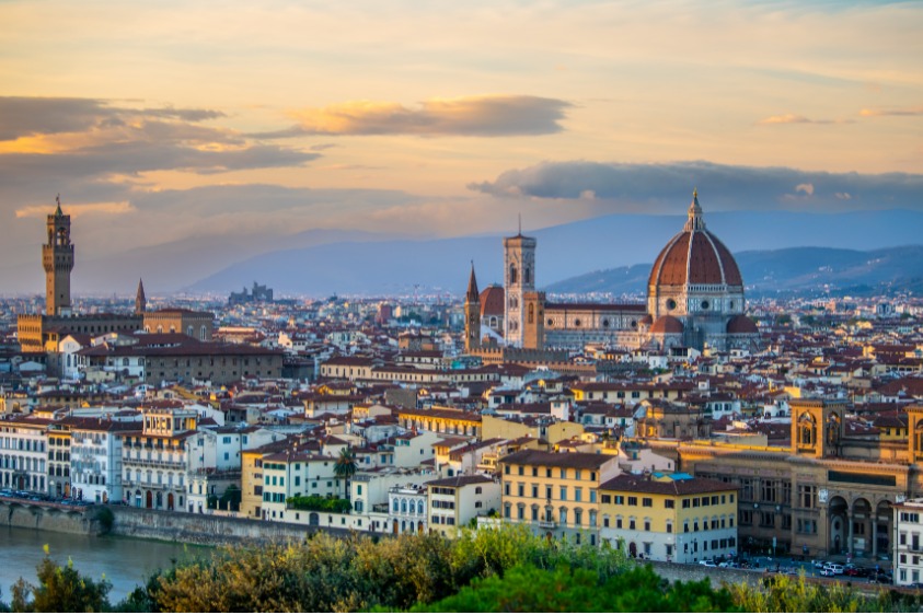 Florencia