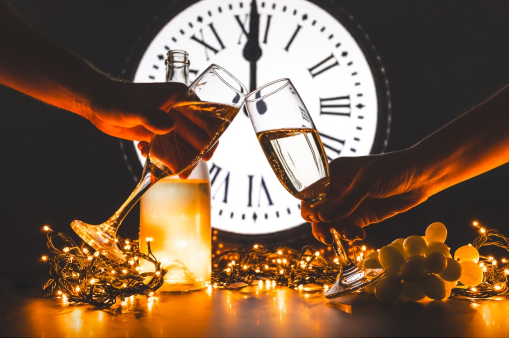 Cena Especial de Fin de Año