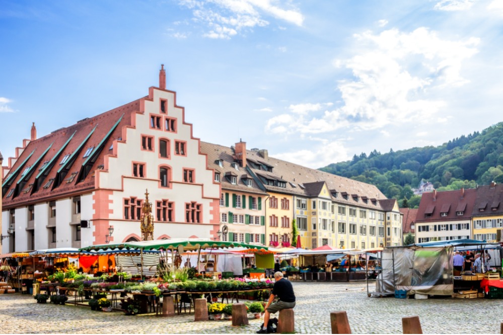Friburgo
