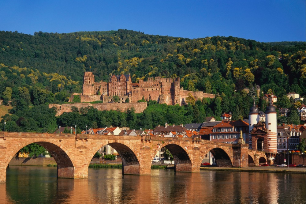 Heidelberg