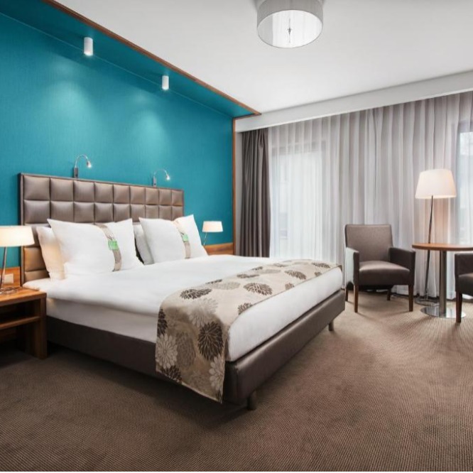 Holiday Inn Krakow City Centre