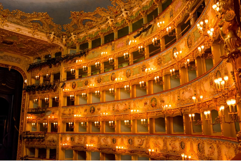 Teatro la Fenice