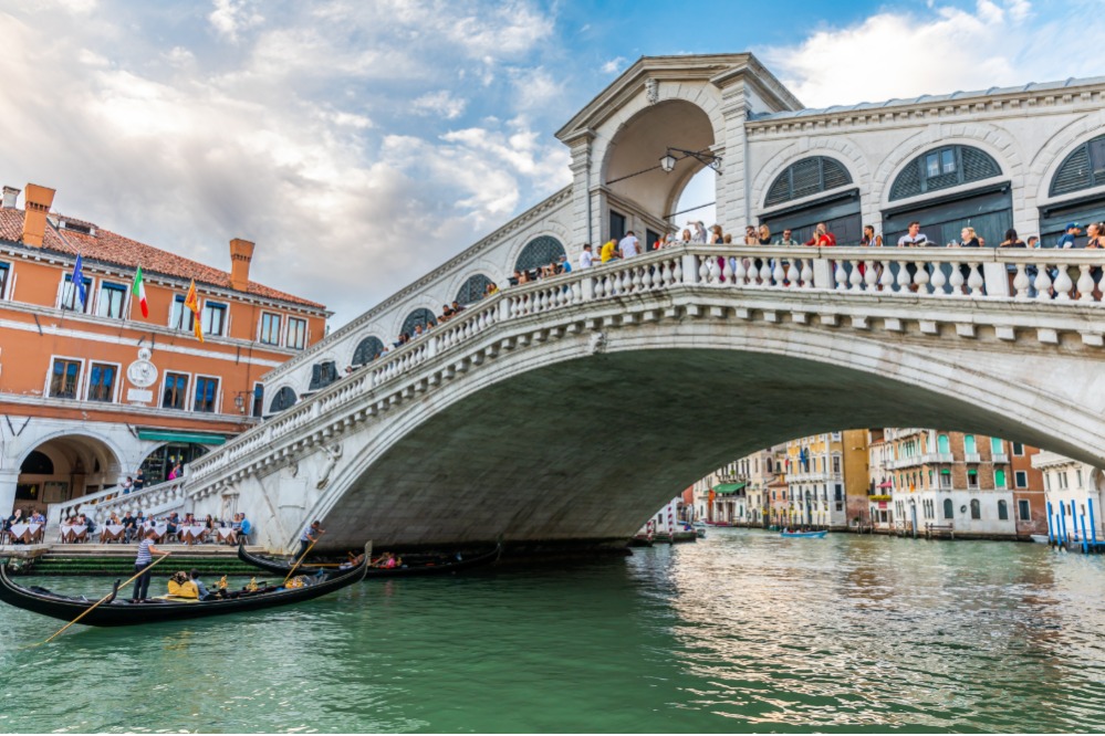 Puente de Rialto