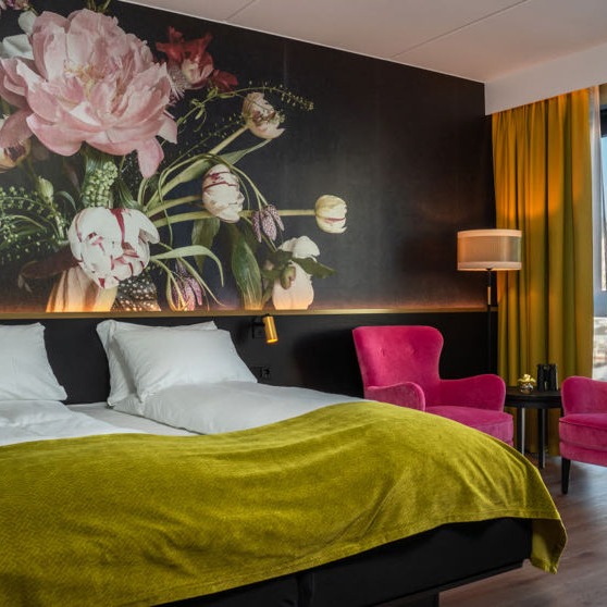 Thon Hotel Svolvaer