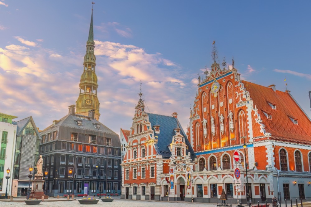 Riga