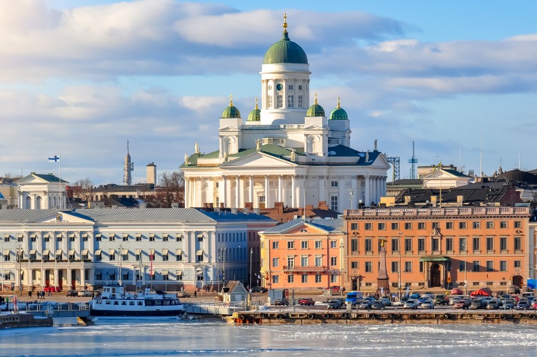 Helsinki