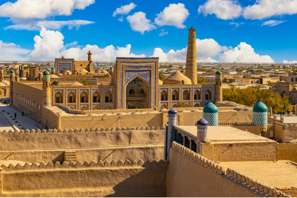 Khiva