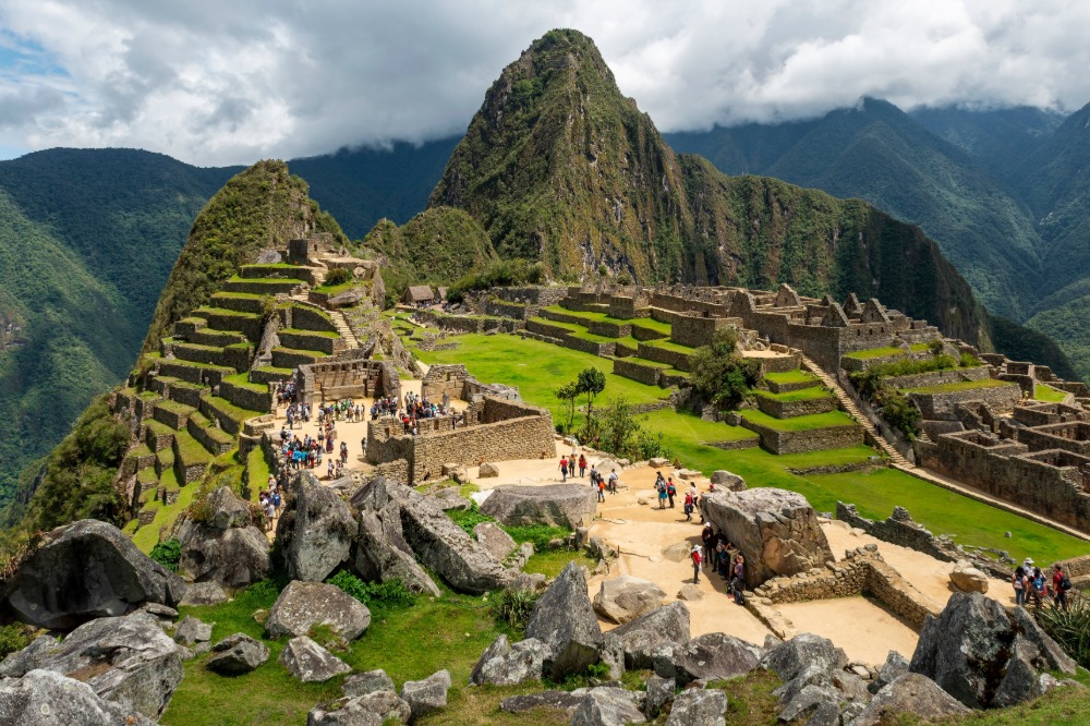 Perú Ancestral