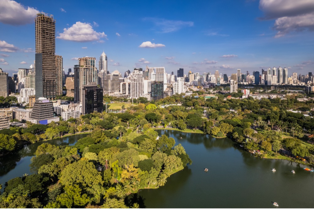Bangkok