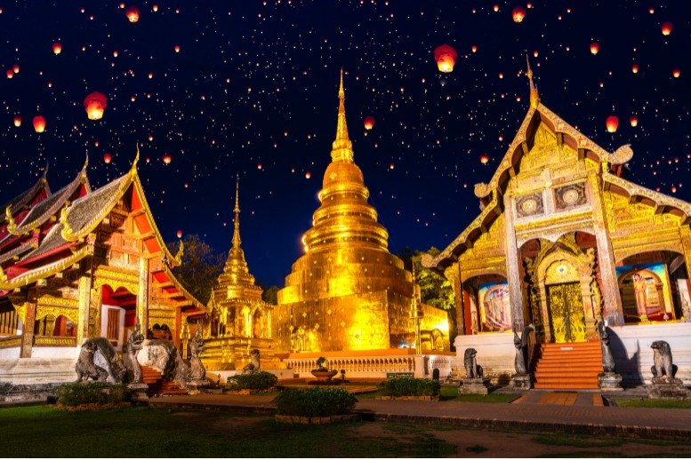 Chiang Mai
