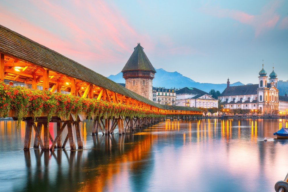 Lucerna