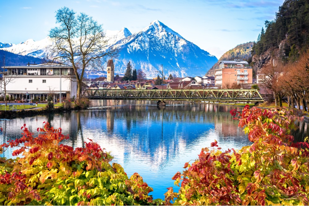 Interlaken