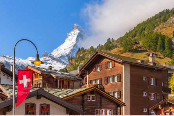 Zermatt