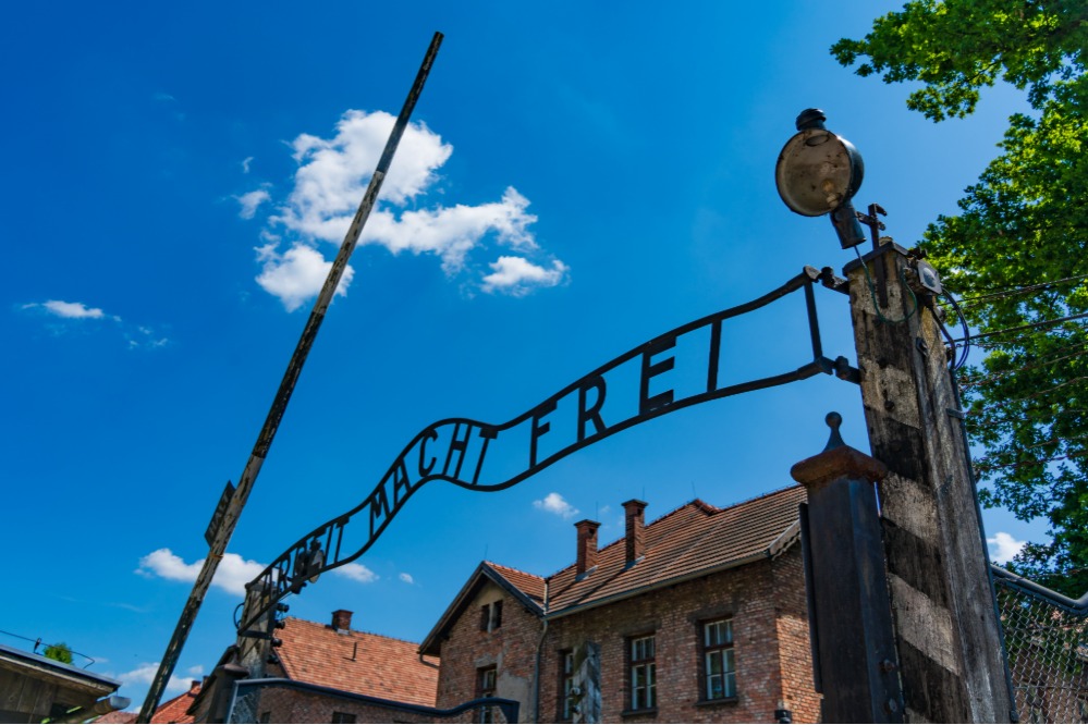Auschwitz