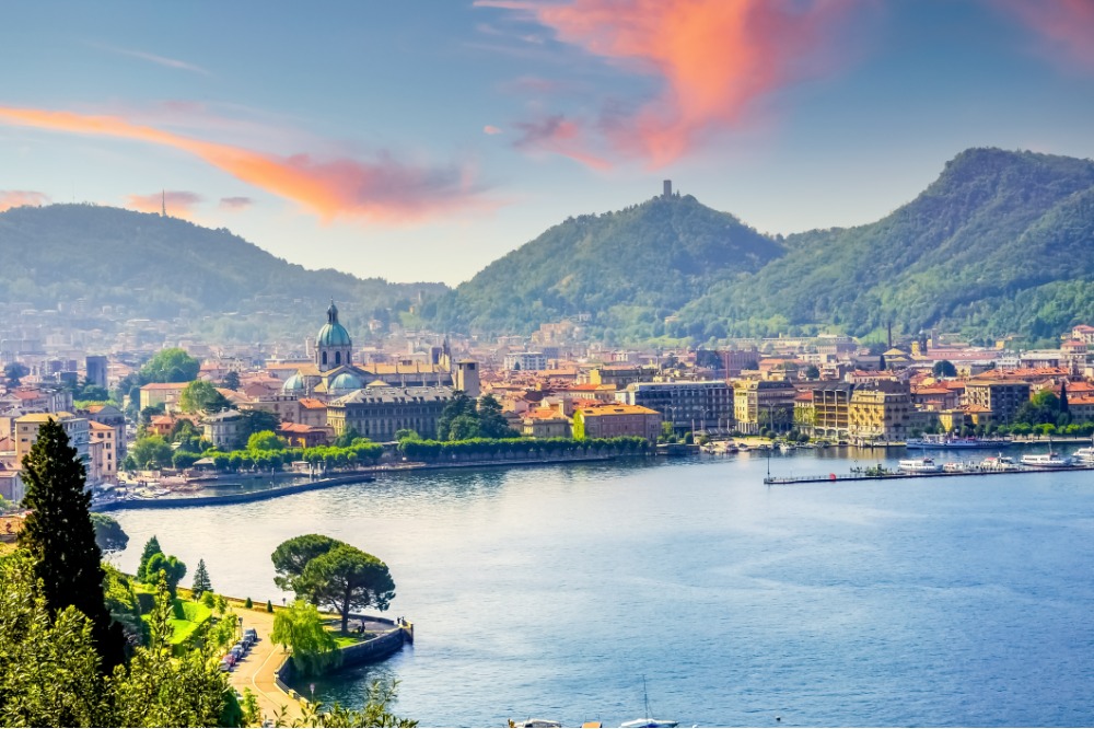 Lago Maggiore