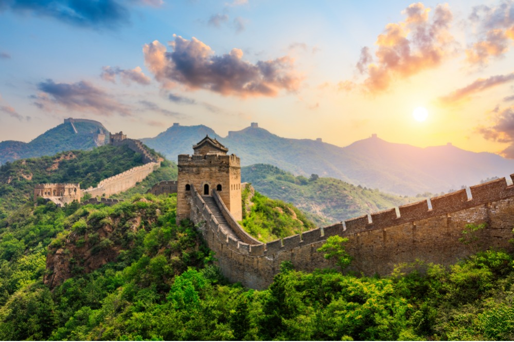 Gran Muralla China