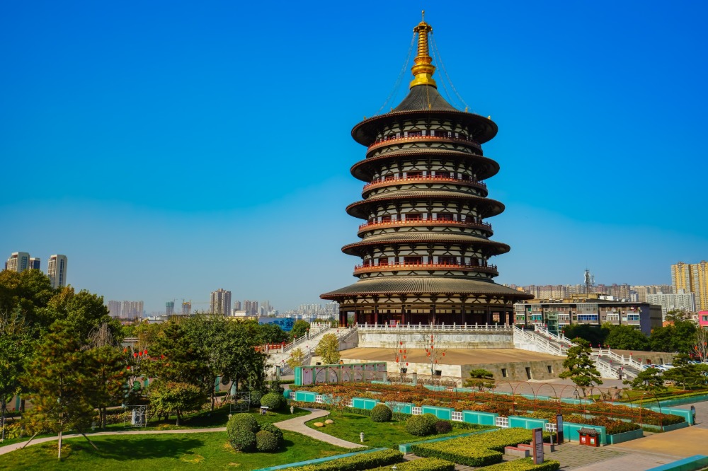 Luoyang