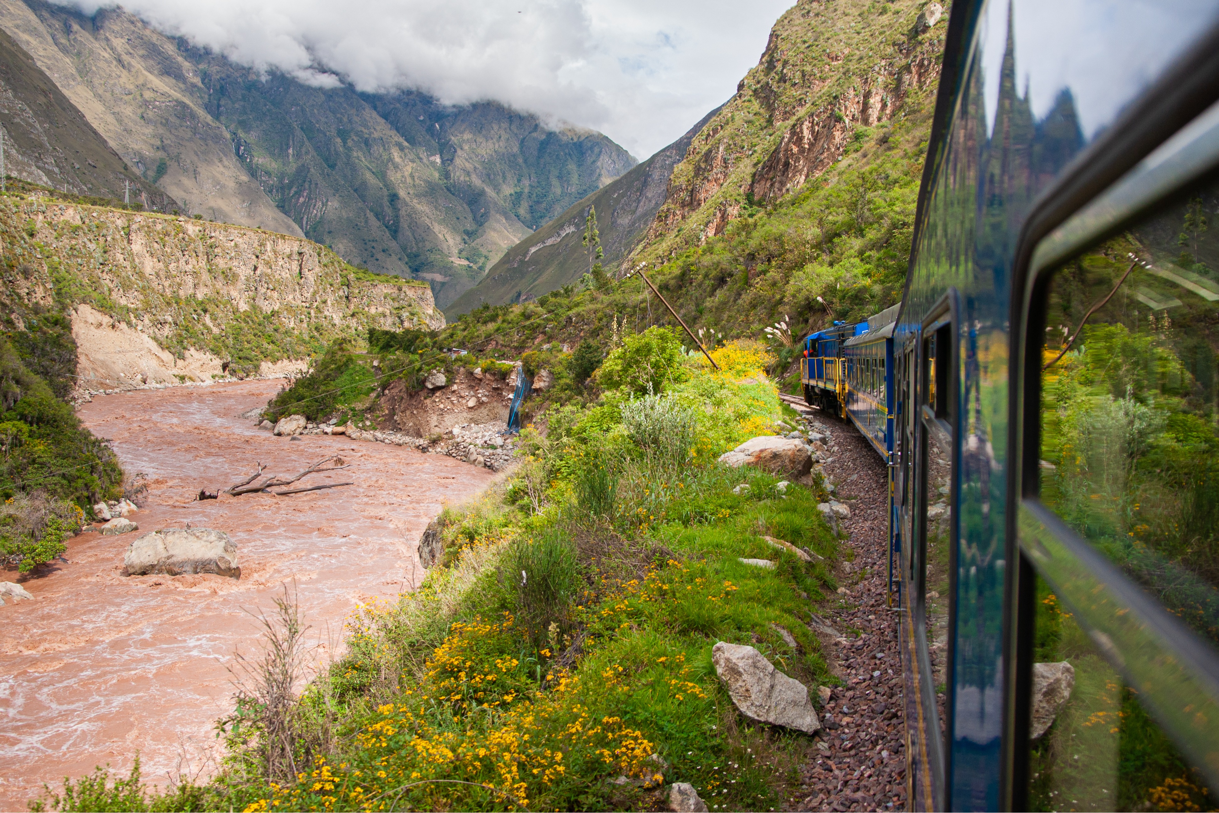 Tesoro del Valle Sagrado