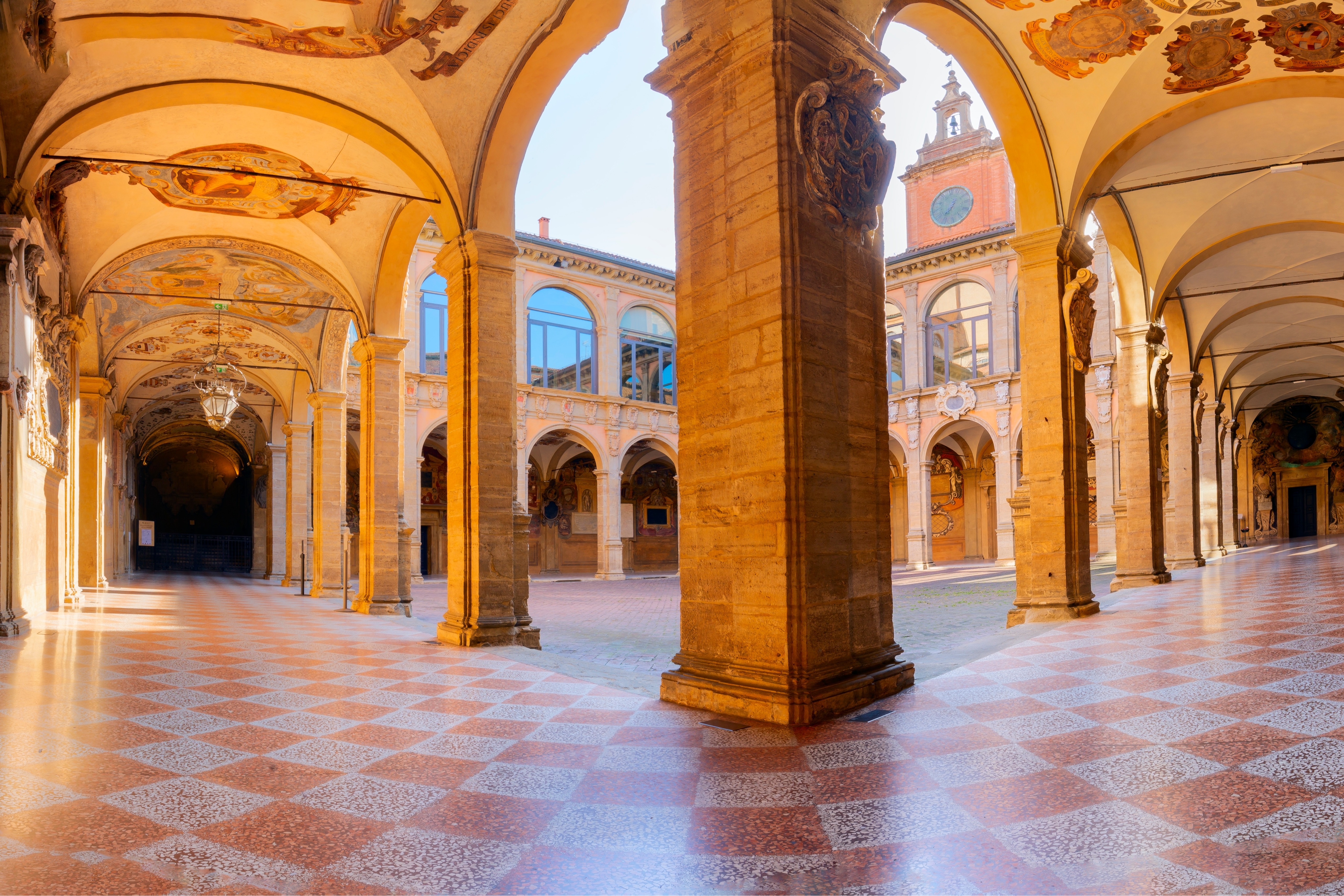 Archiginnasio