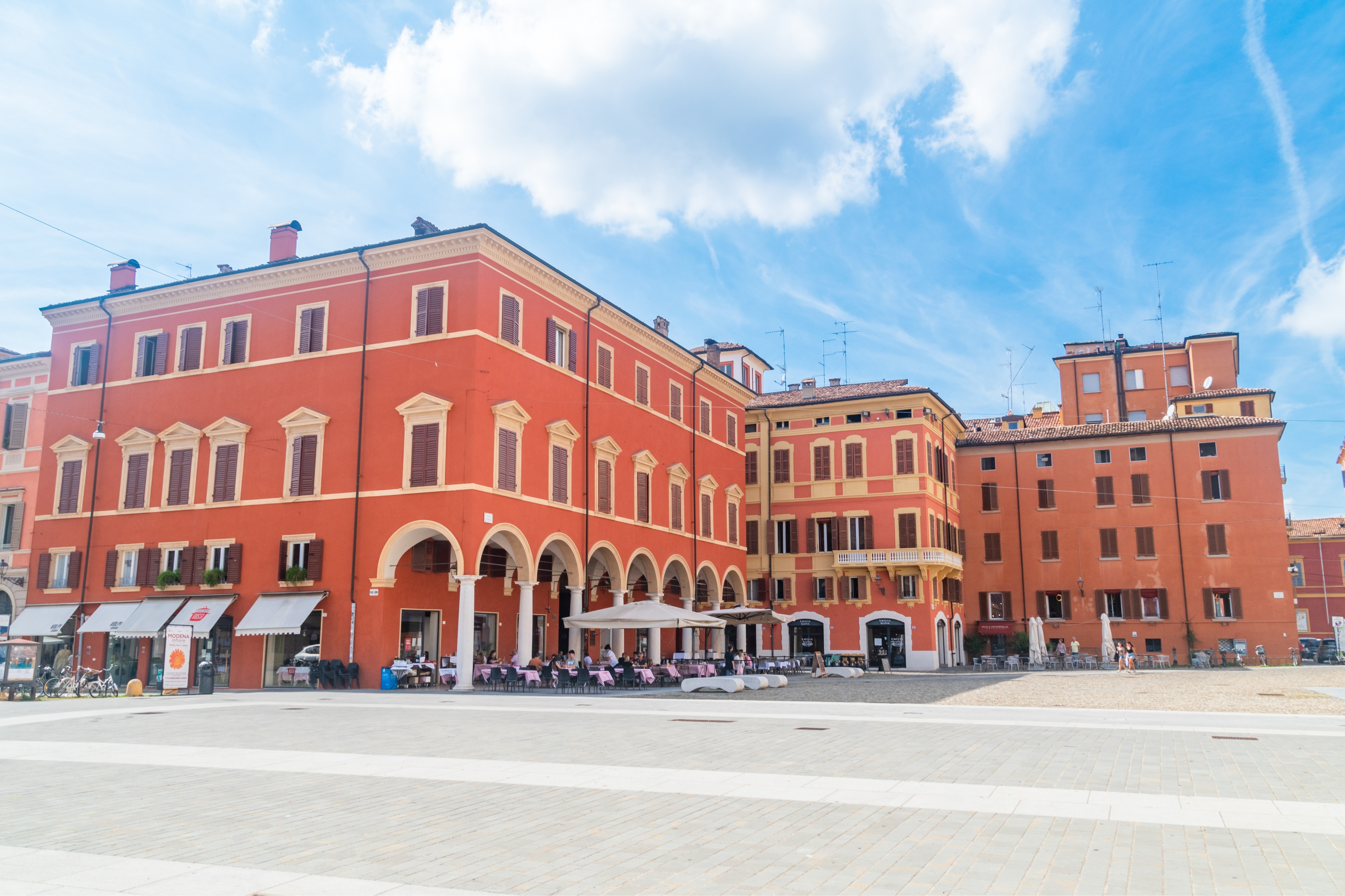 Piazza Grande
