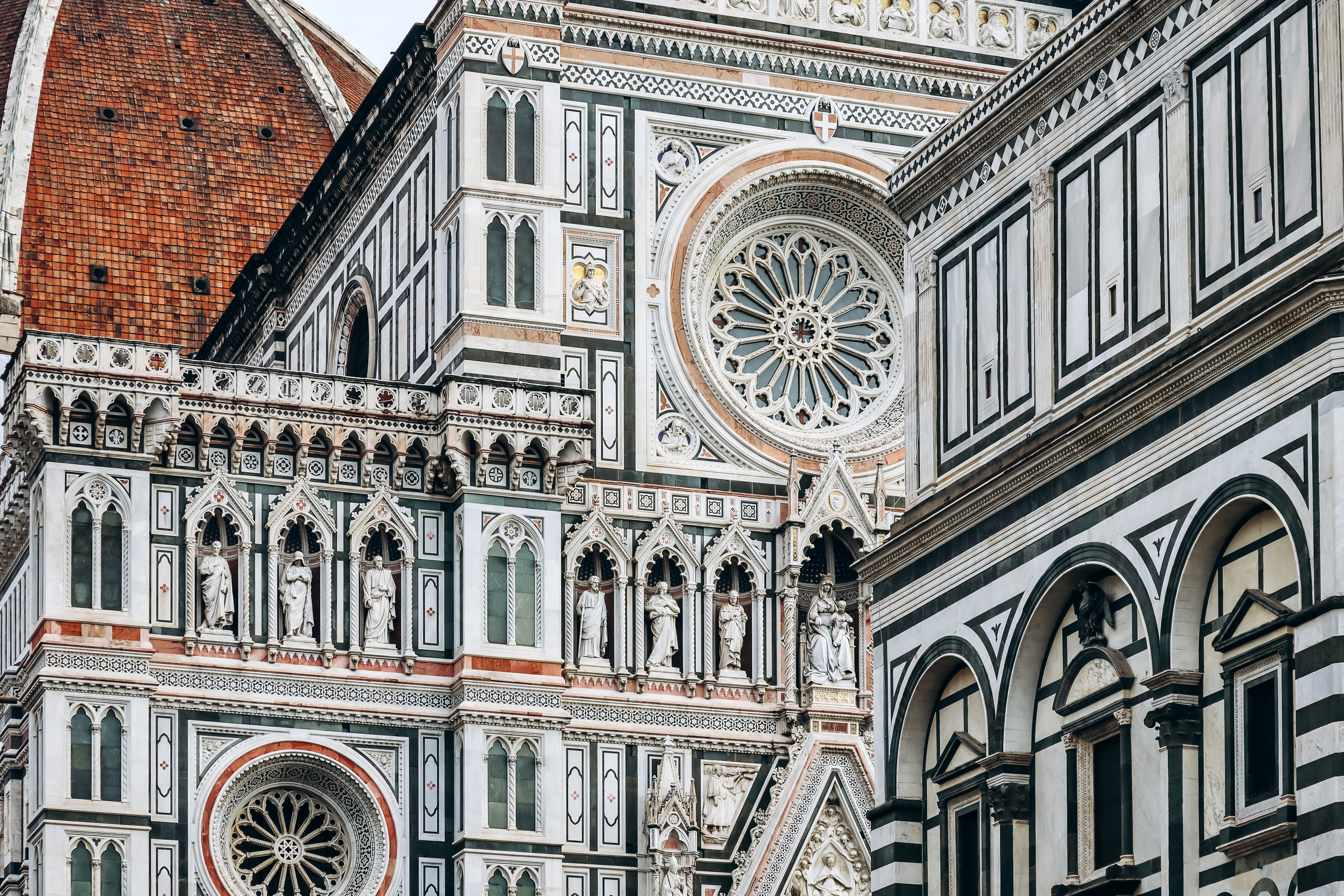 Catedral de Santa Maria del Fiore