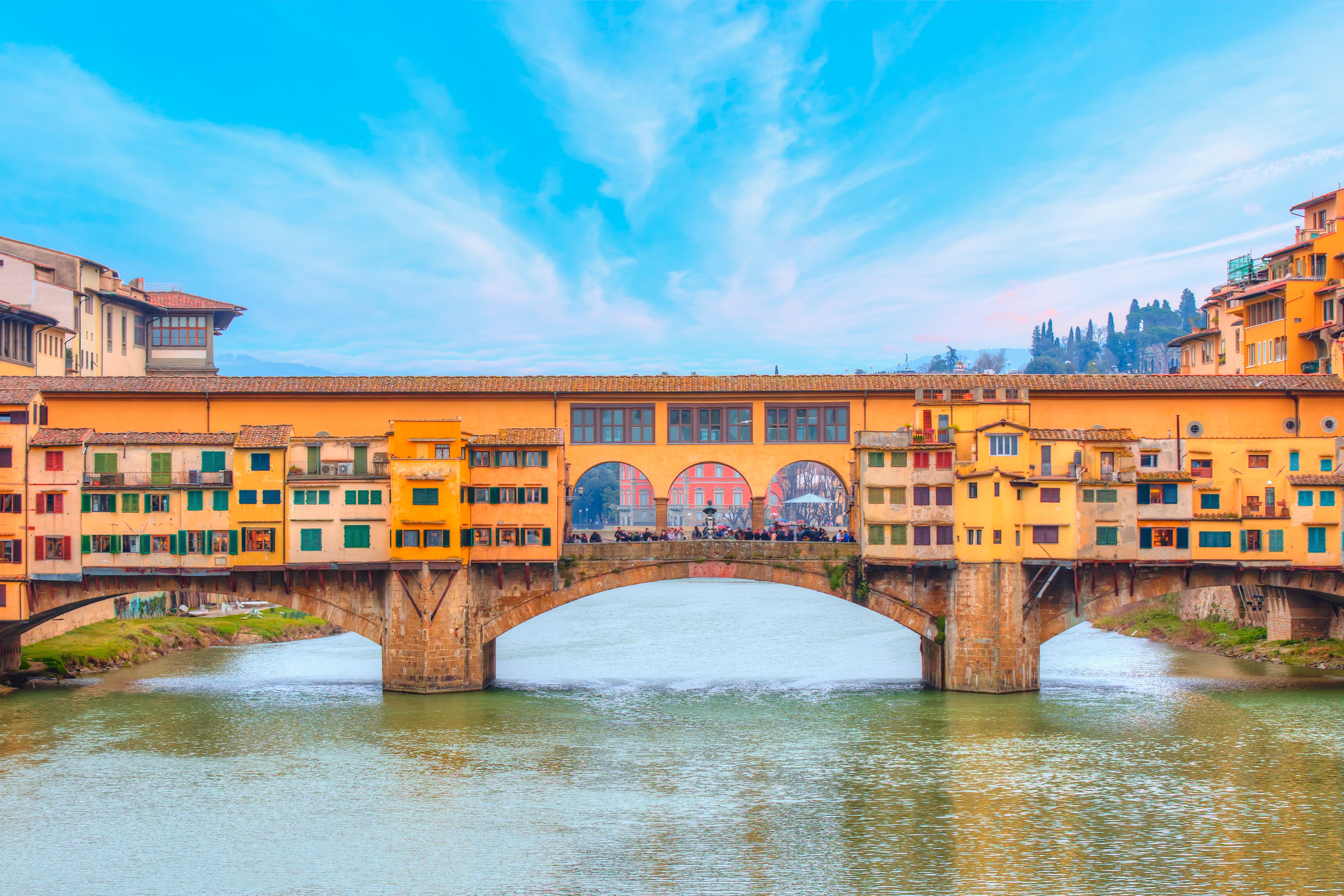 Ponte Vecchio