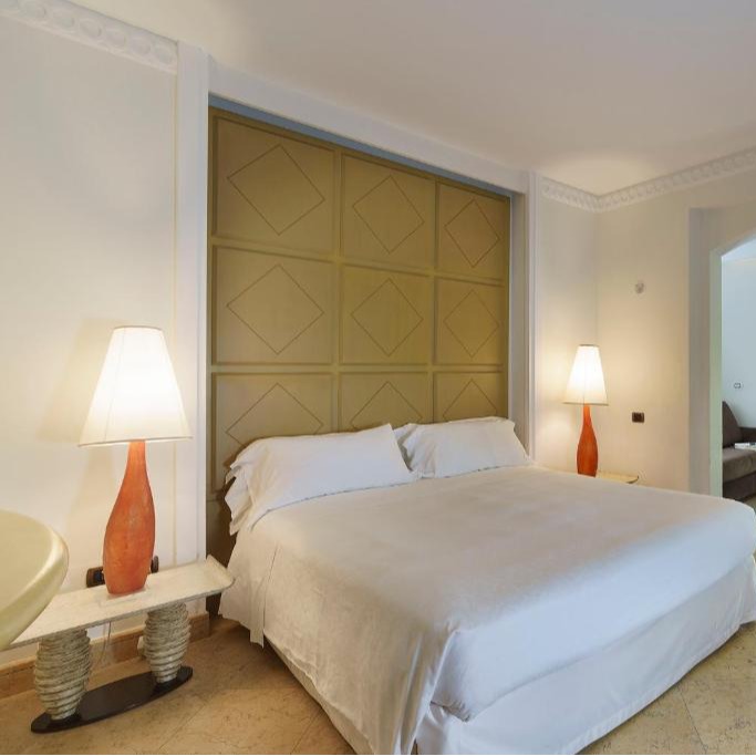 Romano Palace Luxury Hotel