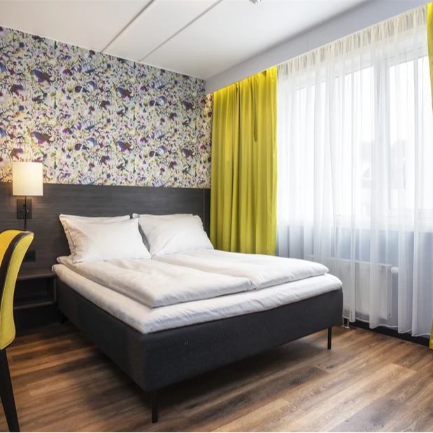 Thon Hotel Tromsø