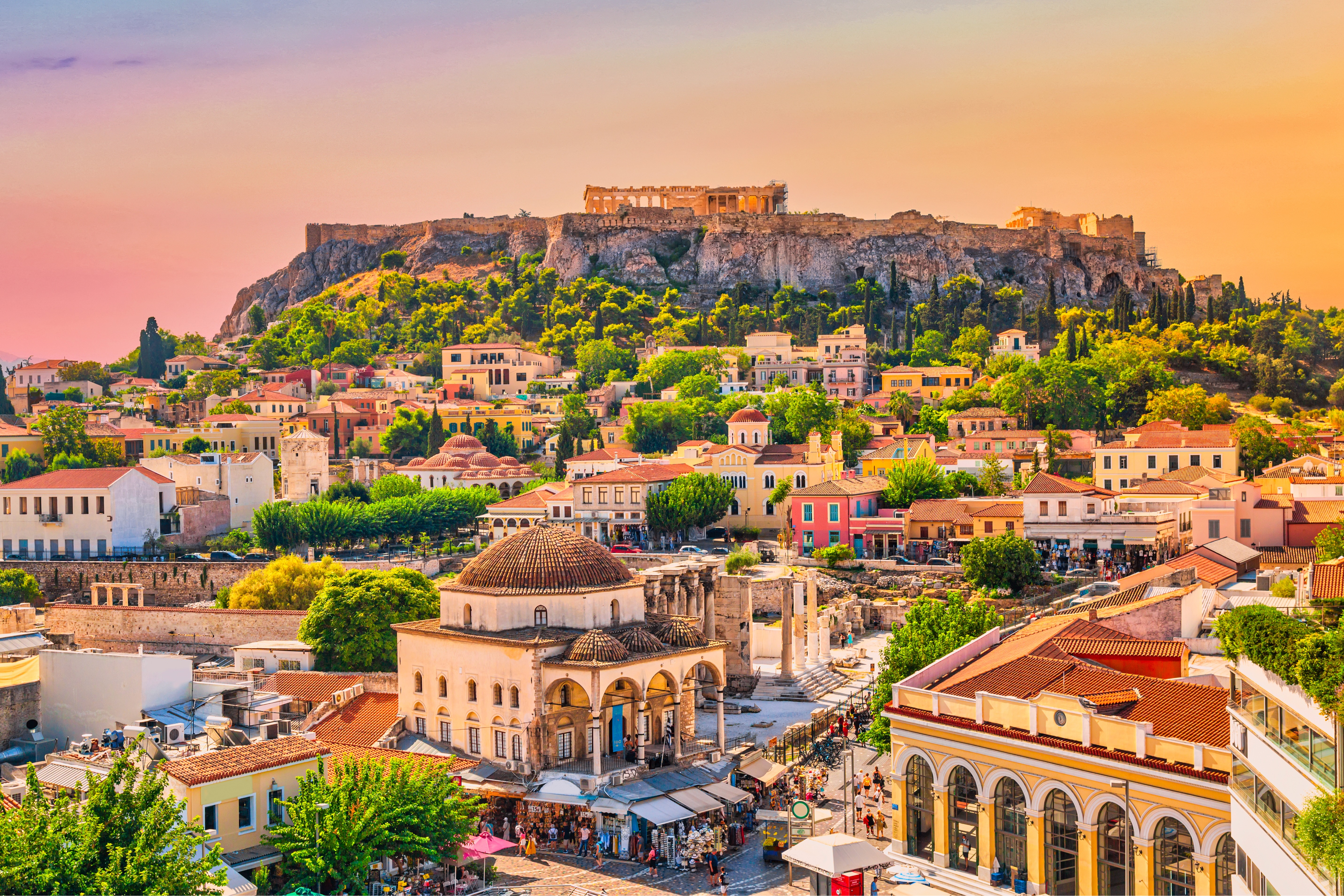 Atenas