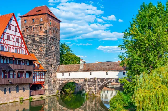 Núremberg