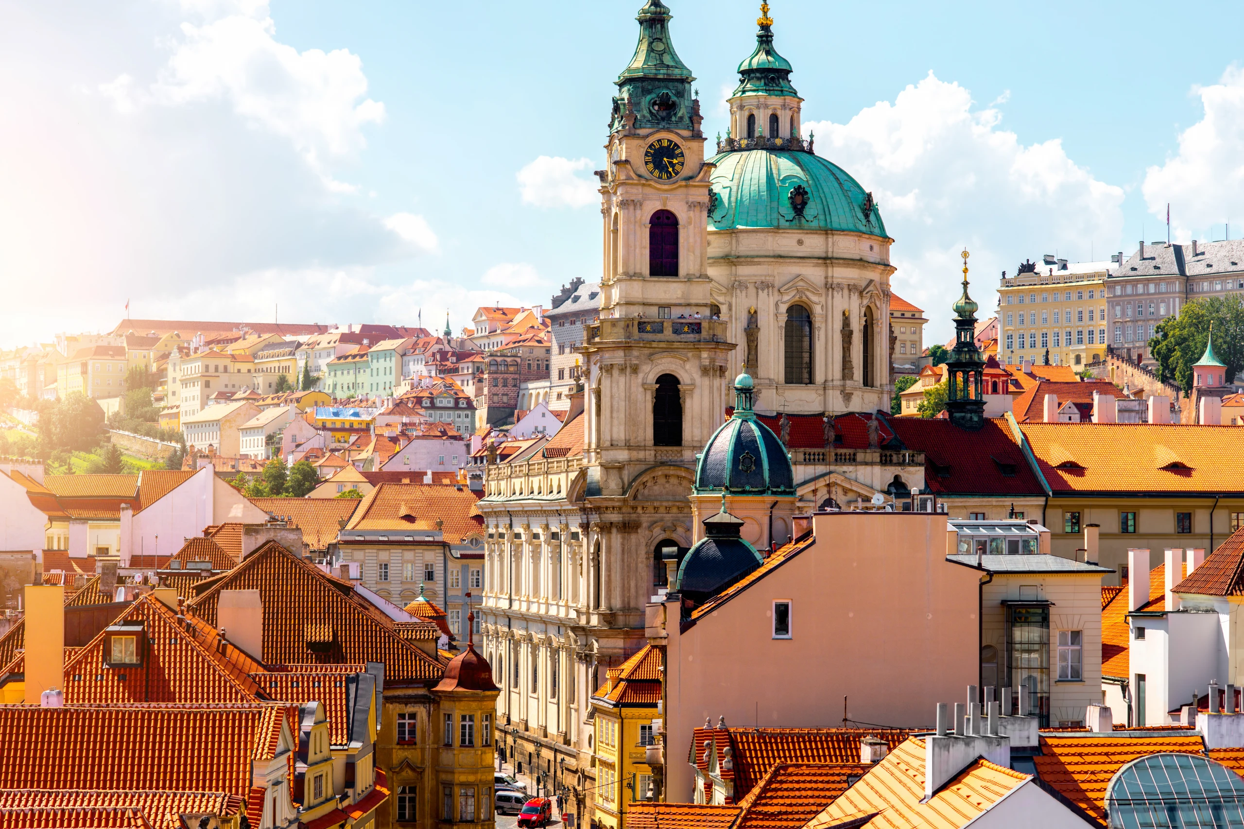 Malá Strana